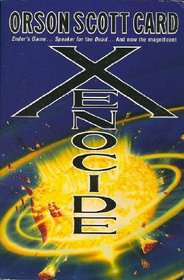 Xenocide