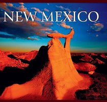 New Mexico (America Series - Mini)