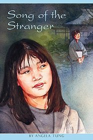 Song of the Stranger (Roxbury Park Books)