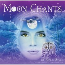 Moon Chants: PMCD0112