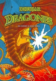 Dibujar Dragones (Spanish Edition)