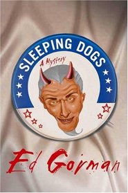 Sleeping Dogs (Dev Conrad, Bk 1)