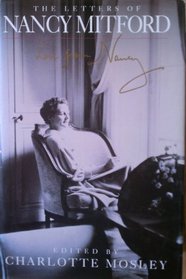 Love from Nancy: The Letters of Nancy Mitford