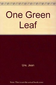 One Green Leaf