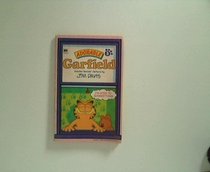 Garfield : School of Friends Picture and Autograph Album