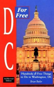 DC for Free, 3rd Revised Edition (D C for Free)