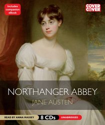 Northanger Abbey Unabridged CD (Cover to Cover)
