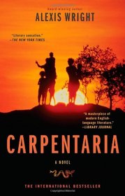 Carpentaria: A Novel