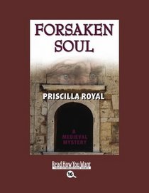 Forsaken Soul (EasyRead Large Bold Edition)