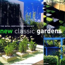 New Classic Gardens (Royal Horticultural Society)