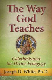 The Way God Teaches: Catechesis and the Divine Pedagogy