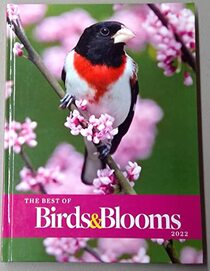 The Best of Birds & Blooms 2022