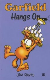 Garfield - Hangs on (Garfield Pocket Books)