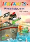 Lesefant. Piratenkater, ahoi. ( Ab 7 J.).