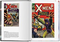 The Little Book of X-Men