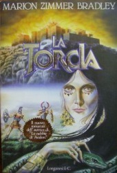 La torcia (The Firebrand) (Italian Edition)
