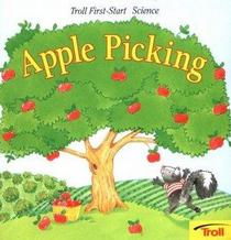 Apple Picking (First-Start Science)