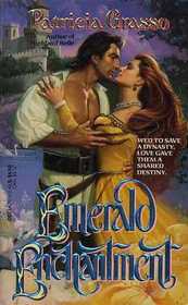 Emerald Enchantment (Devereux, Bk 2)