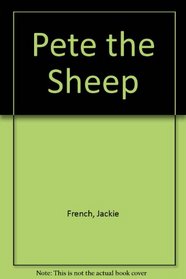 Pete the Sheep
