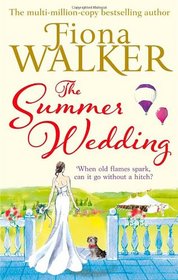 The Summer Wedding