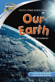 Our Earth (Discovery Kids Series)