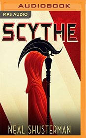 Scythe (Arc of a Scythe)