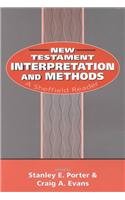 New Testament Interpretation and Methods: A Sheffield Reader (The Biblical Seminar No. 45)