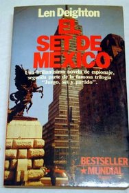 El Set De Mexico / Mexico Set