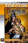 Archivos Top Cow 5 Witchblade/ Files (Spanish Edition)