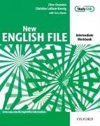 New English File: Workbook Intermediate level