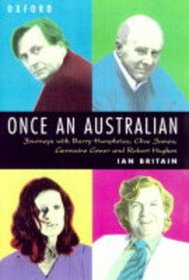 Once an Australian