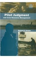 Pilot Judgement and Crew Resource Management