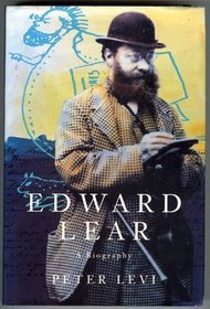 Edward Lear: A Biography
