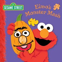 Elmo's Monster Mash (Sesame Street)