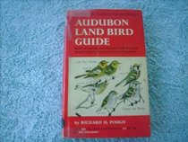 Audubon Land Bird Guide Small Land Birds of Easter