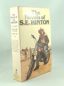 The Novels of S.E. Hinton