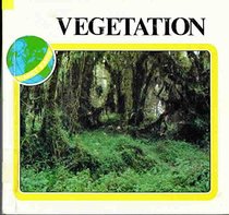 Vegetation (Planet Earth)