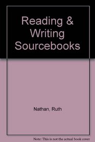 Reading & Writing Sourcebooks
