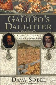 GALILEO'S DAUGHTER