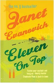 Eleven on Top (Stephanie Plum, Bk 11)