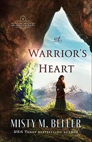 A Warrior's Heart (Brides of Laurent, Bk 1)