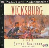 Vicksburg: Library Edition