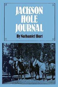 Jackson Hole Journal