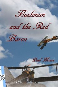 Flashman and the Red Baron (Flashback) (Volume 2)