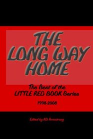 The Long Way Home: The Best Of The Little Red Book Series 1998 -2008