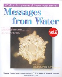 Messages from Water, Vol. 2