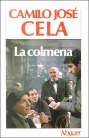 LA Colmena