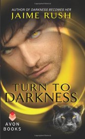 Turn to Darkness: A Novella