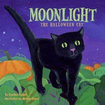 Moonlight: The Halloween Cat