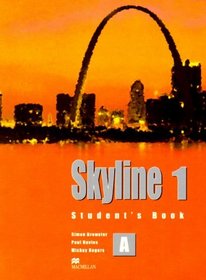 Skyline: Student's Book 1a